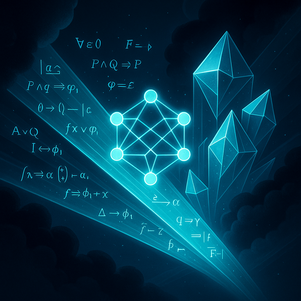 OpenAI’s GPT-6 Astra Just Turned AI into a Certified Mathematician