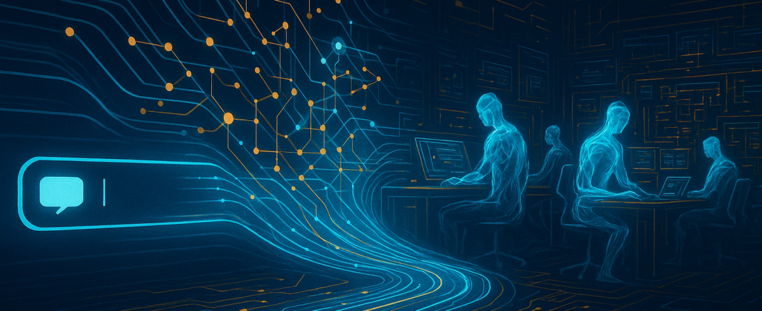 The Agentic Shift: OpenAI’s GPT-6 Astra and the Death of the Chatbot