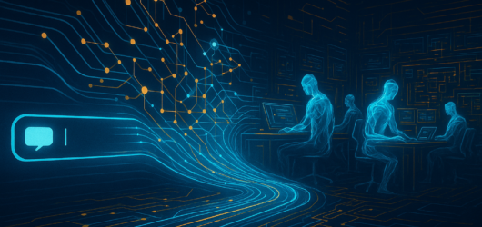 The Agentic Shift: OpenAI’s GPT-6 Astra and the Death of the Chatbot