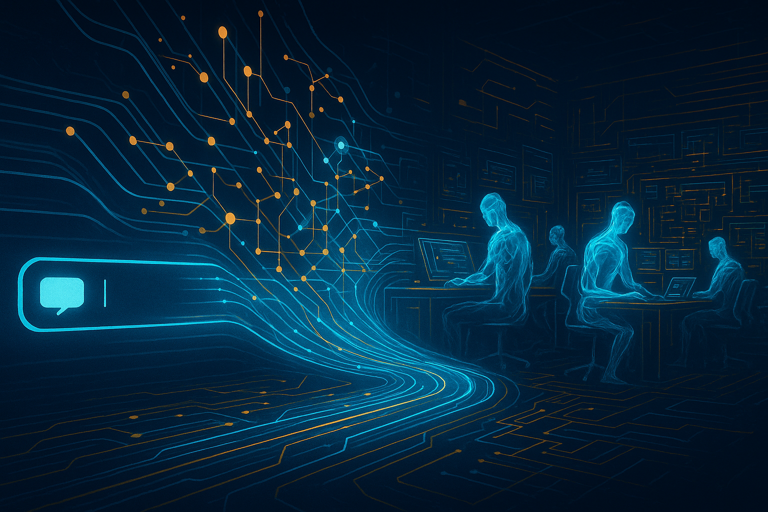 The Agentic Shift: OpenAI’s GPT-6 Astra and the Death of the Chatbot