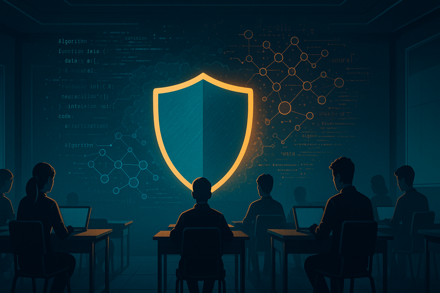 The Great AI Blackout: Why America’s Largest School Districts Are Pulling the Plug