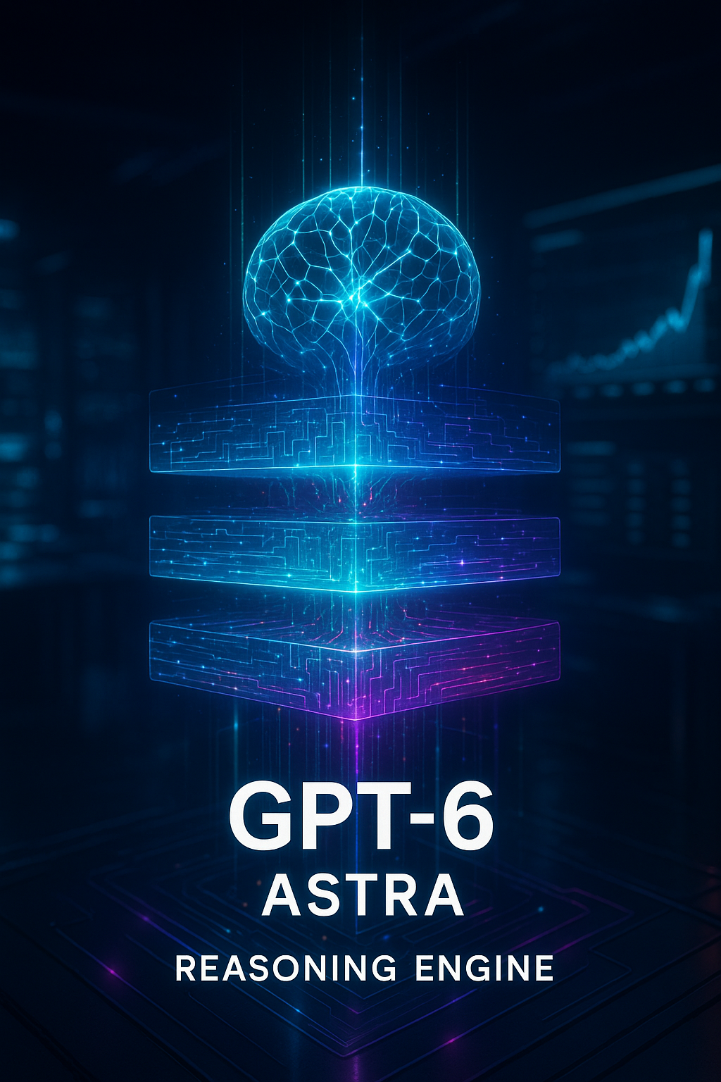 OpenAI’s GPT-6 “Astra” Just Shattered the LLM Leaderboard: Here’s What It Means for You