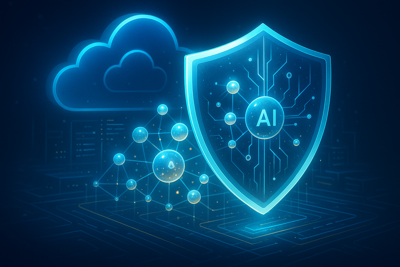 The Open-Source Guardrail: How Scalr AI is Democratizing Secure Multi-Agent Workflows
