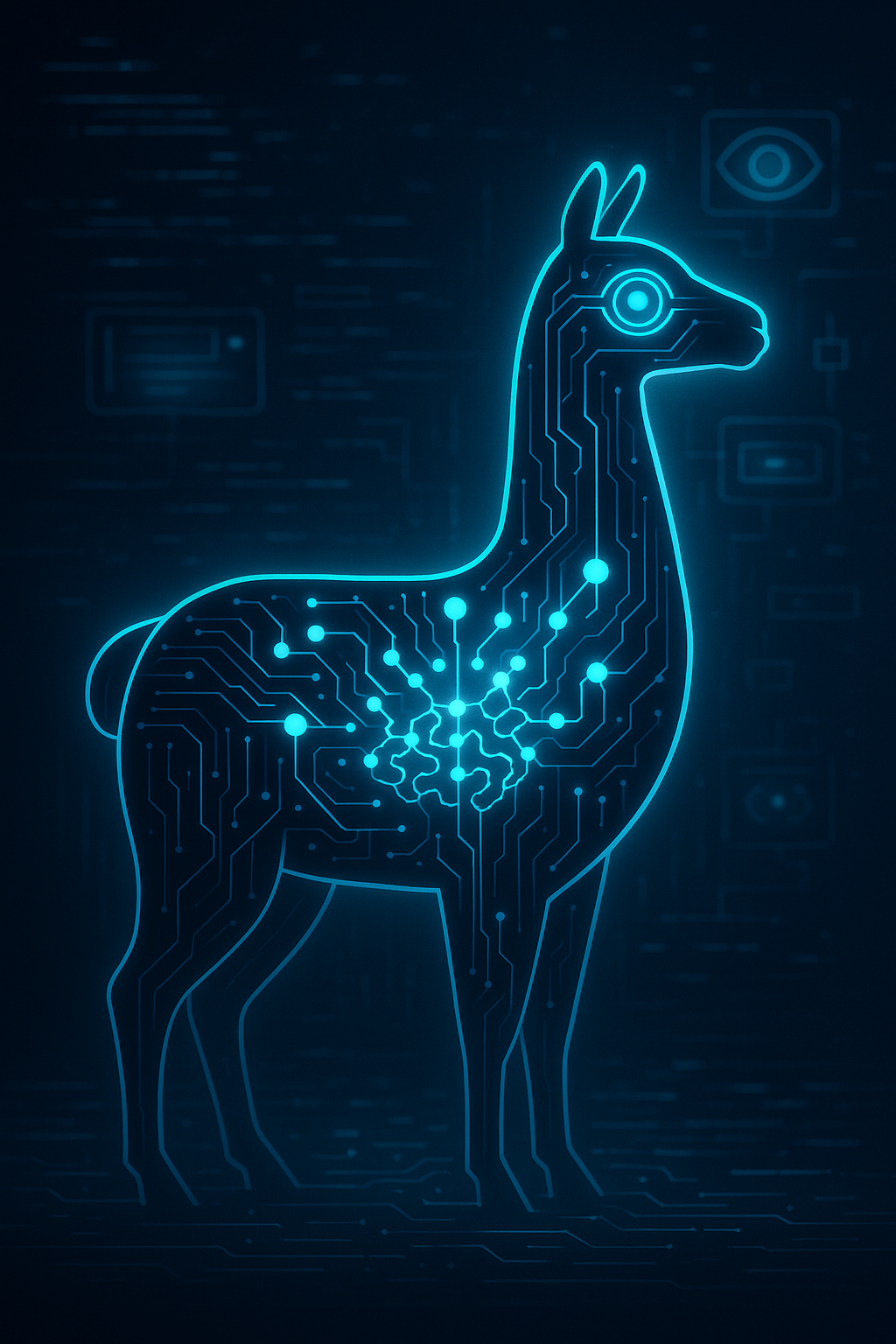 Meta’s New Llama-3-Llama-Guard-Vision: The Open-Source Strike Back Against China’s AI Dominance