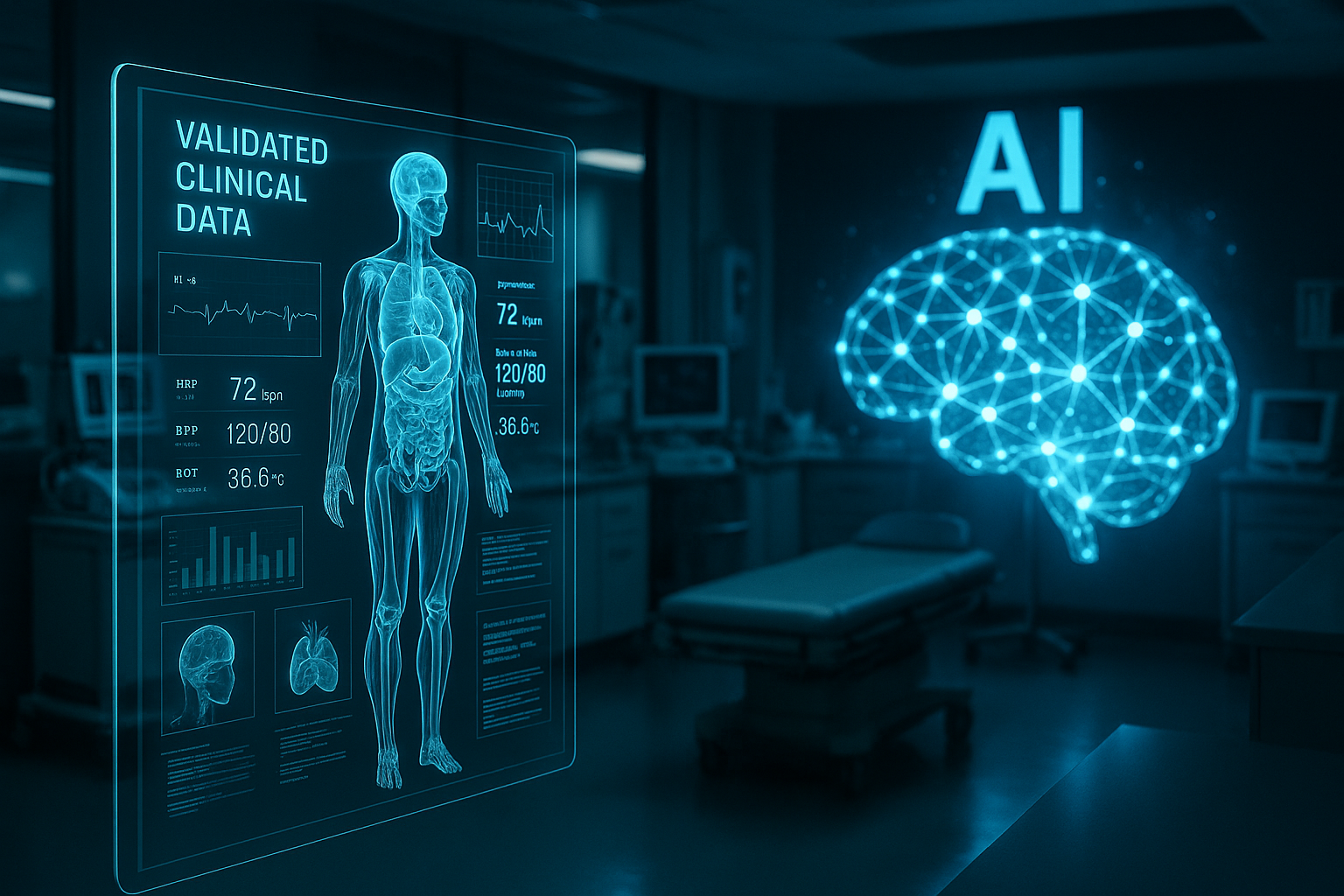 Medical AI Just Got Its Peer-Review Upgrade: Inside JAMA’s New AI Journal