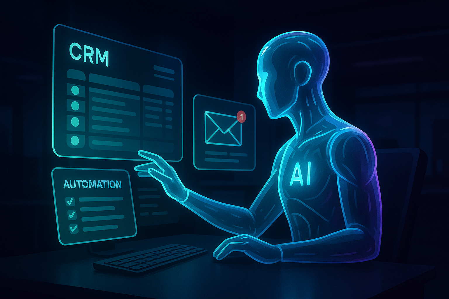 The Rise of the “Always-On” Agent: Why Your AI Is About to Start Working Without You
