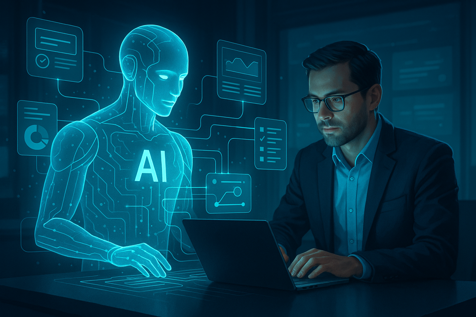 Your New Silent Business Partner: Anthropic’s Claude Duet is the End of the “To-Do” List