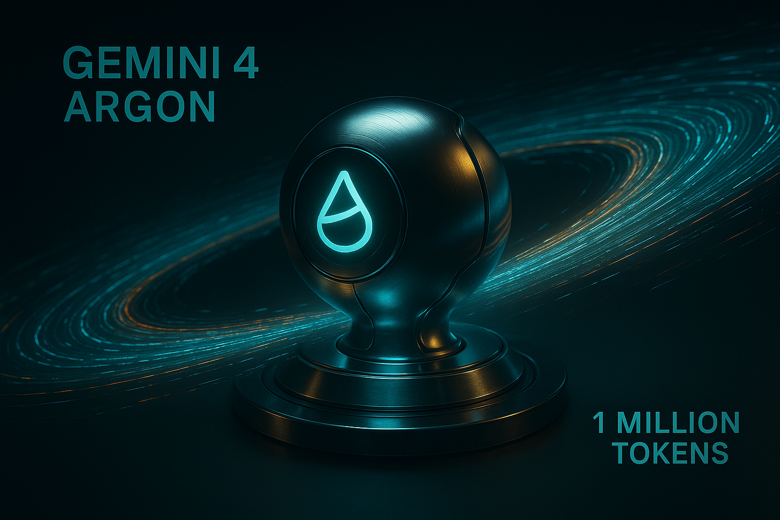 Google’s Gemini 4 Argon: The Efficiency King You Can’t Use Yet