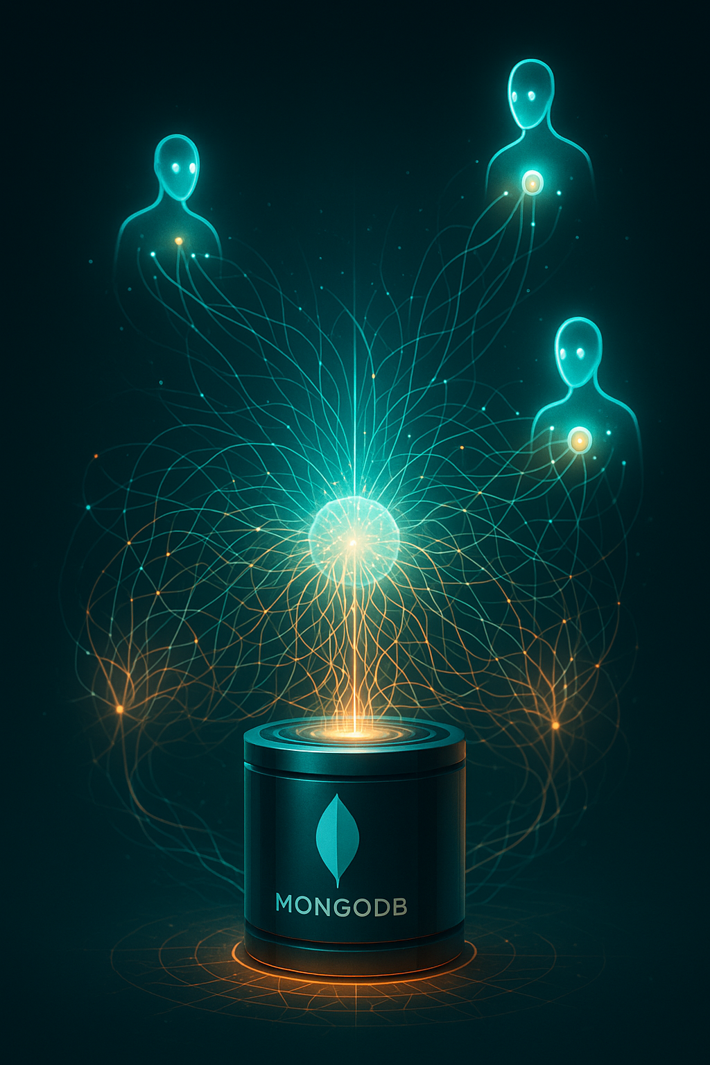 MongoDB Just Put AI Agents Directly in Your Database