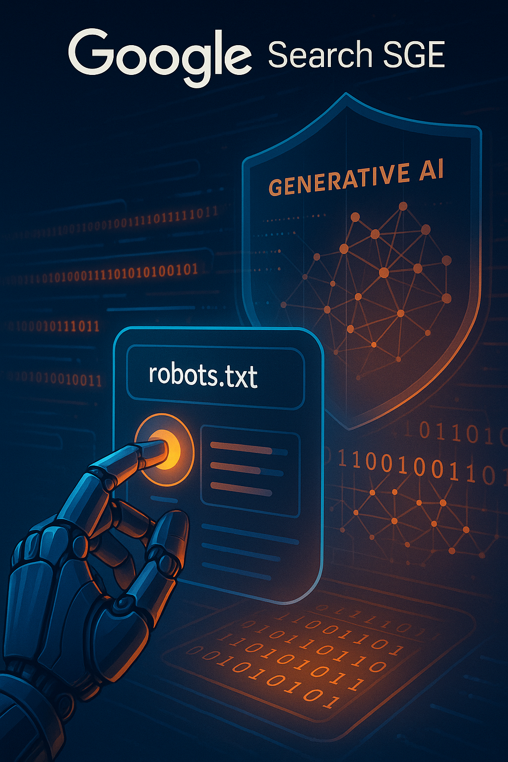 Google Just Handed Developers More Control Over AI Search Results