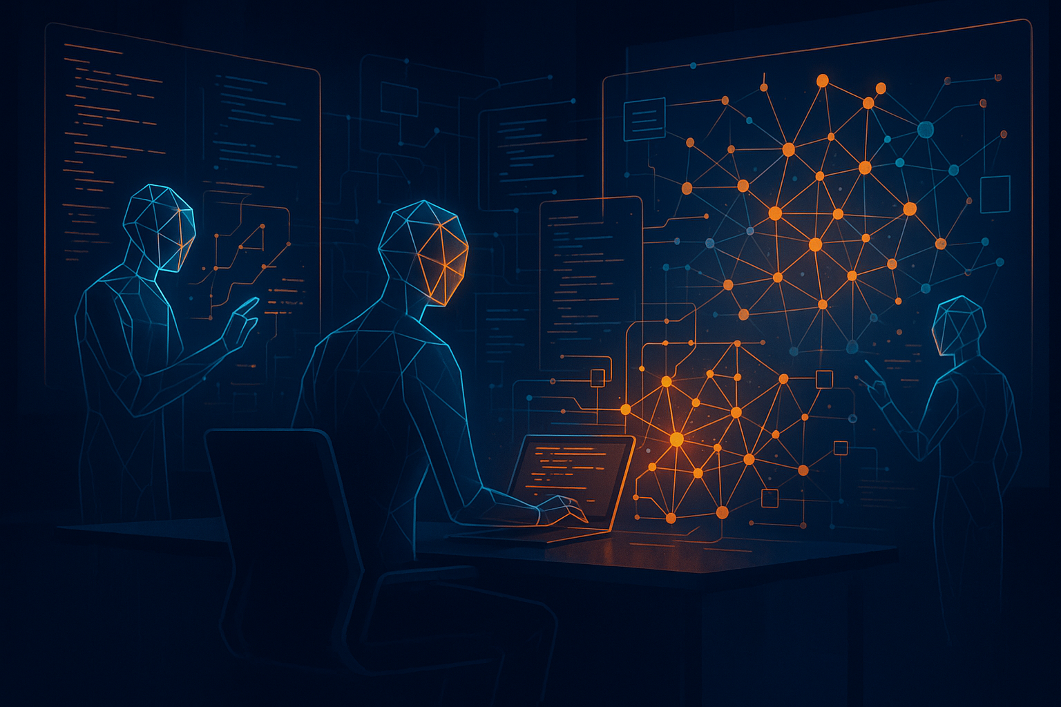 The Agent Wars: OpenAI and Meta Move Beyond Chatbots to Action